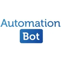 AUTOMATIONBOT logo