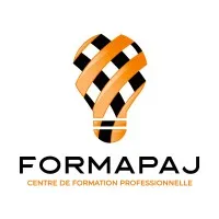 FORMAPAJ logo