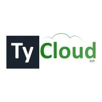 TY CLOUD logo