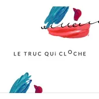 LE TRUC QUI CLOCHE logo