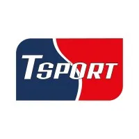 TSPORT logo
