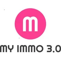 MY IMMO 3.0 logo