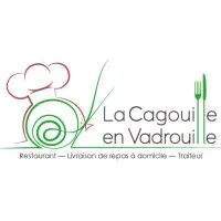 LA CAGOUILLE EN VADROUILLE - LE RESTAURANT logo