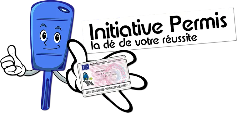 INITIATIVE PERMIS logo