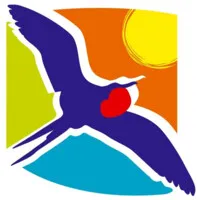 LES ILES DE GUADELOUPE logo
