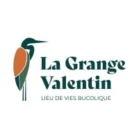 LA GRANGE VALENTIN logo