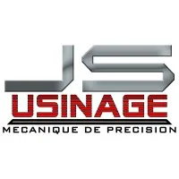 JS USINAGE logo