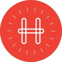 OVEN HEAVEN logo
