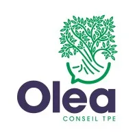 OLEA CONSEIL TPE logo
