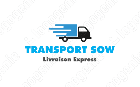 TRANSPORT SOW logo