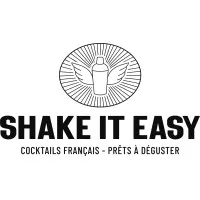 SHAKE IT EASY logo