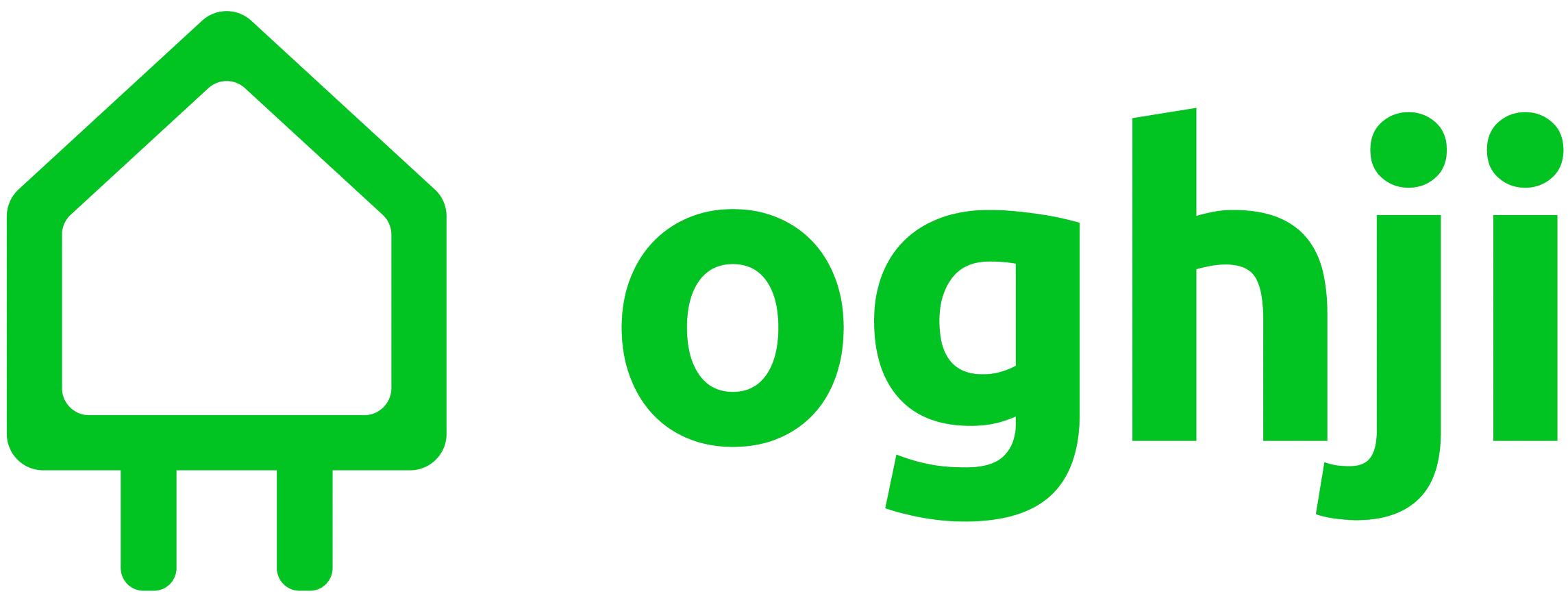 OGHJI logo
