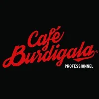 CAFE BURDIGALA logo