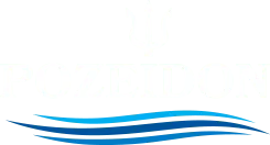 SAS POZEIDON logo