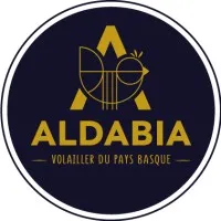 ALDABIA 2 logo