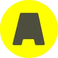 STATION A logo