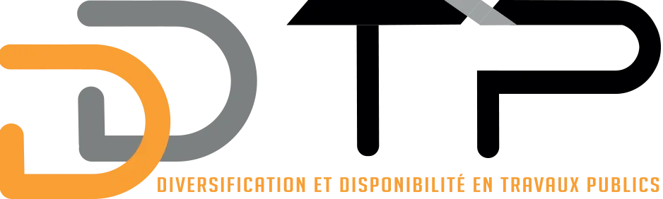 DDTP logo