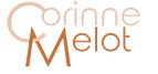 CORINNE MELOT logo