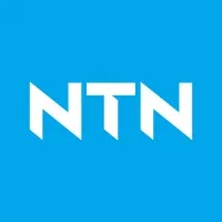 NTN GROUPE logo