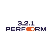 321 PERFORM DEVELOPPEMENT logo