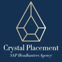 CRYSTAL PLACEMENT logo