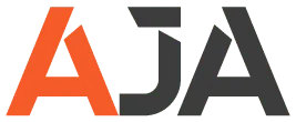 AJA logo