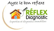REFLEX DIAGNOSTIC logo