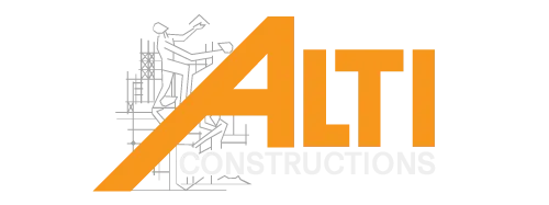 SAS ALTI CONSTRUCTIONS (SAS) logo