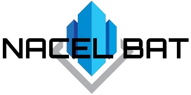 NACEL BAT logo