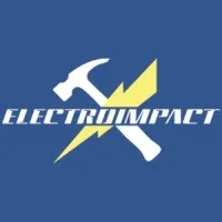 ELECTROIMPACT FRANCE logo