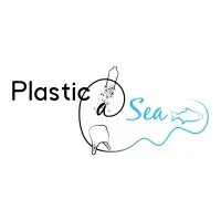 PLASTIC@SEA (P@S) logo
