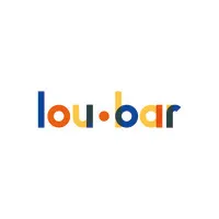 LOU.BAR logo