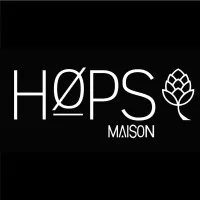 MAISON HOPS logo