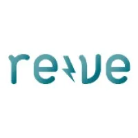 RE-VE logo