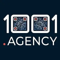 1001 logo