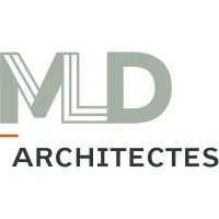 SARL D'ARCHITECTURE M&LD ARCHITECTES logo