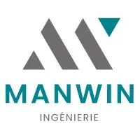 MANWIN logo