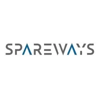 SPAREWAYS logo