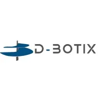 D-BOTIX FACTORY logo