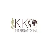 KKO INTERNATIONAL logo
