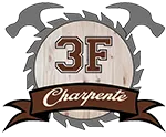 3F CHARPENTE logo