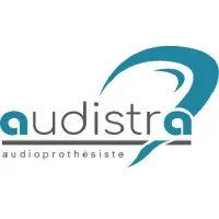 ALPHA AUDITION logo