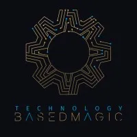 TECHNOLOGY BASED MAGIC (TBM) logo
