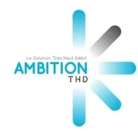 AMBITION THD logo