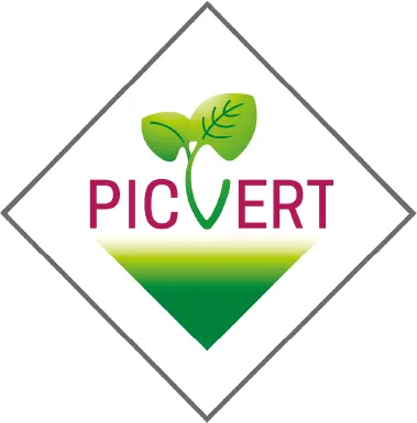 VERT ET FRAIS logo