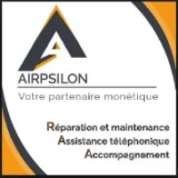AIRPSILON logo