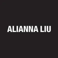ALIANNA LIU logo