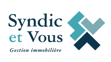 SYNDIC ET VOUS logo