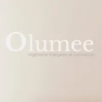 OLUMEE logo
