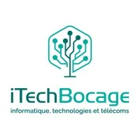 ITECHBOCAGE logo